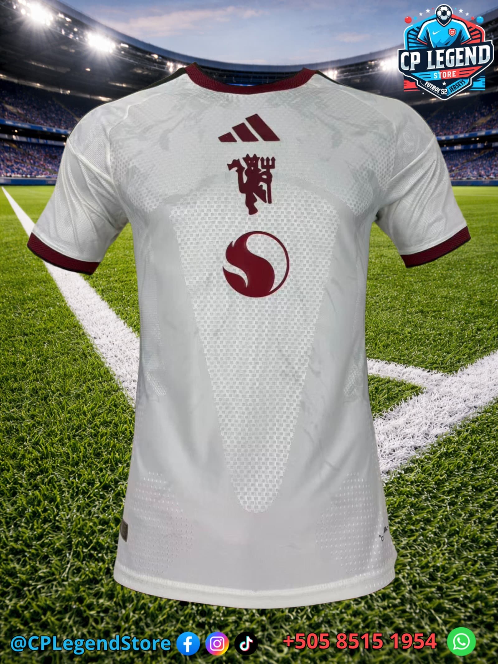 Manchester United