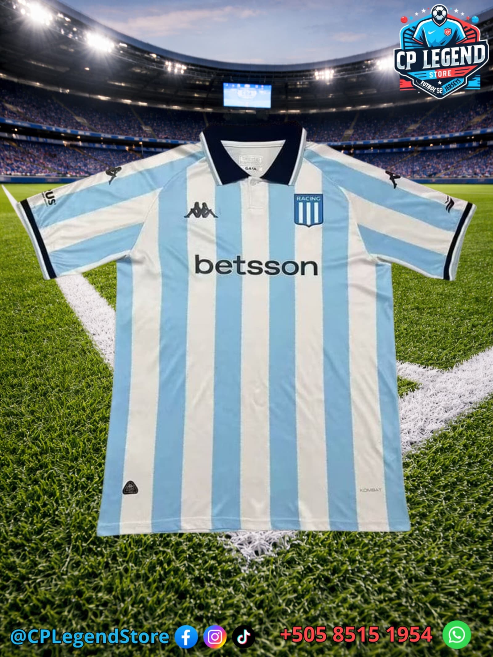 Racing