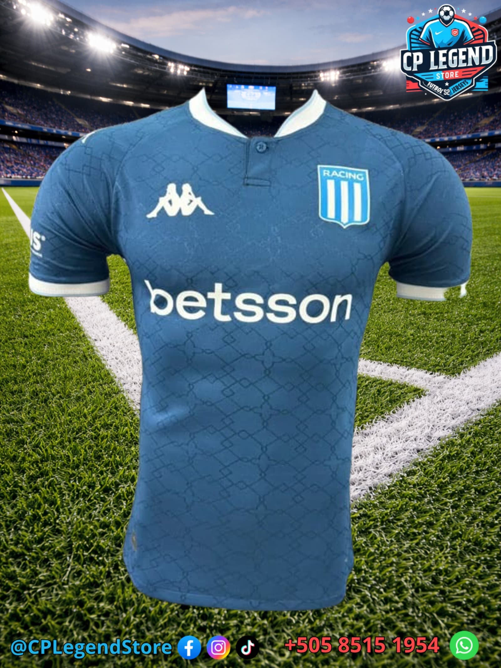 Racing
